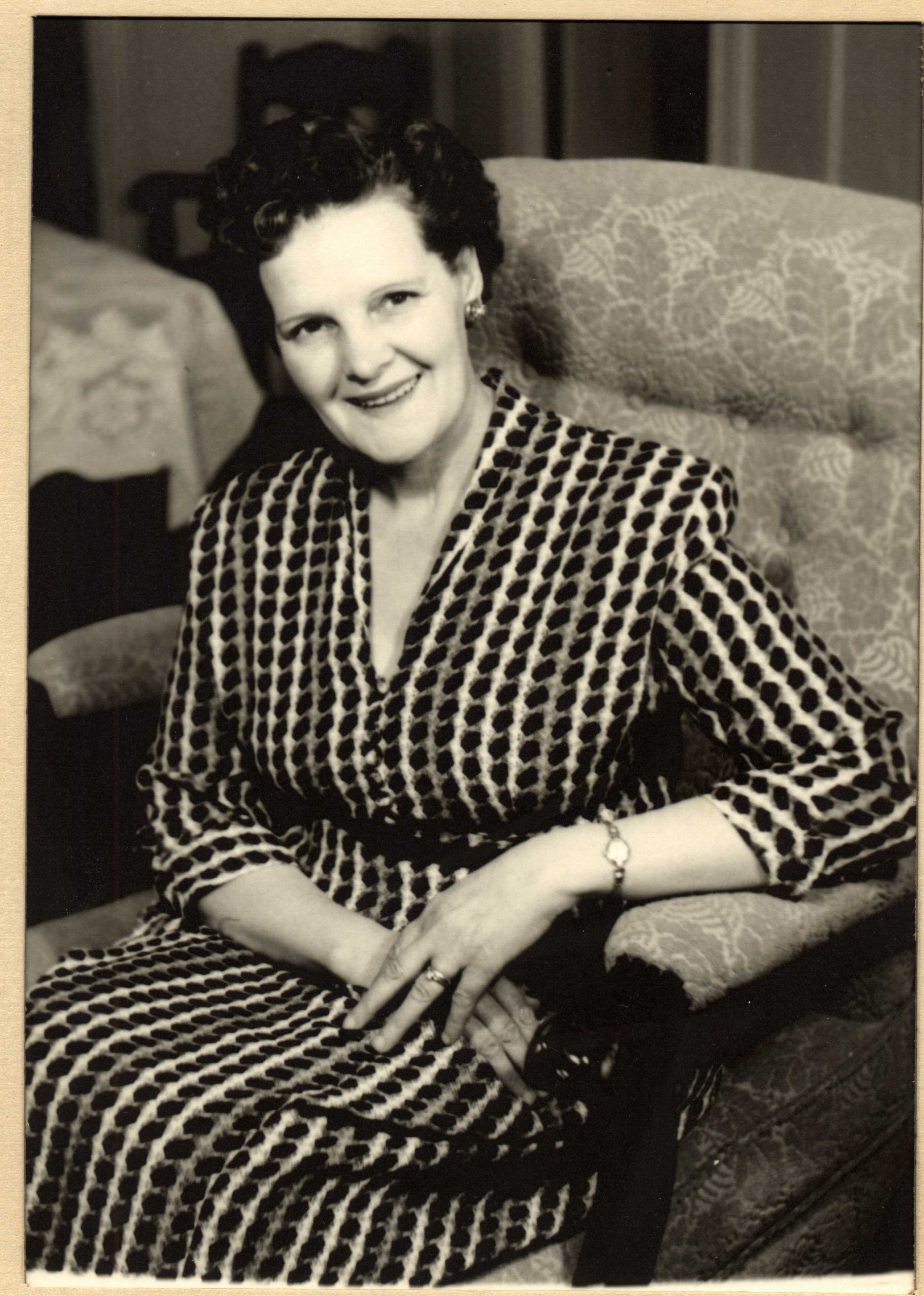 Rose Henson (circa 1950s)
